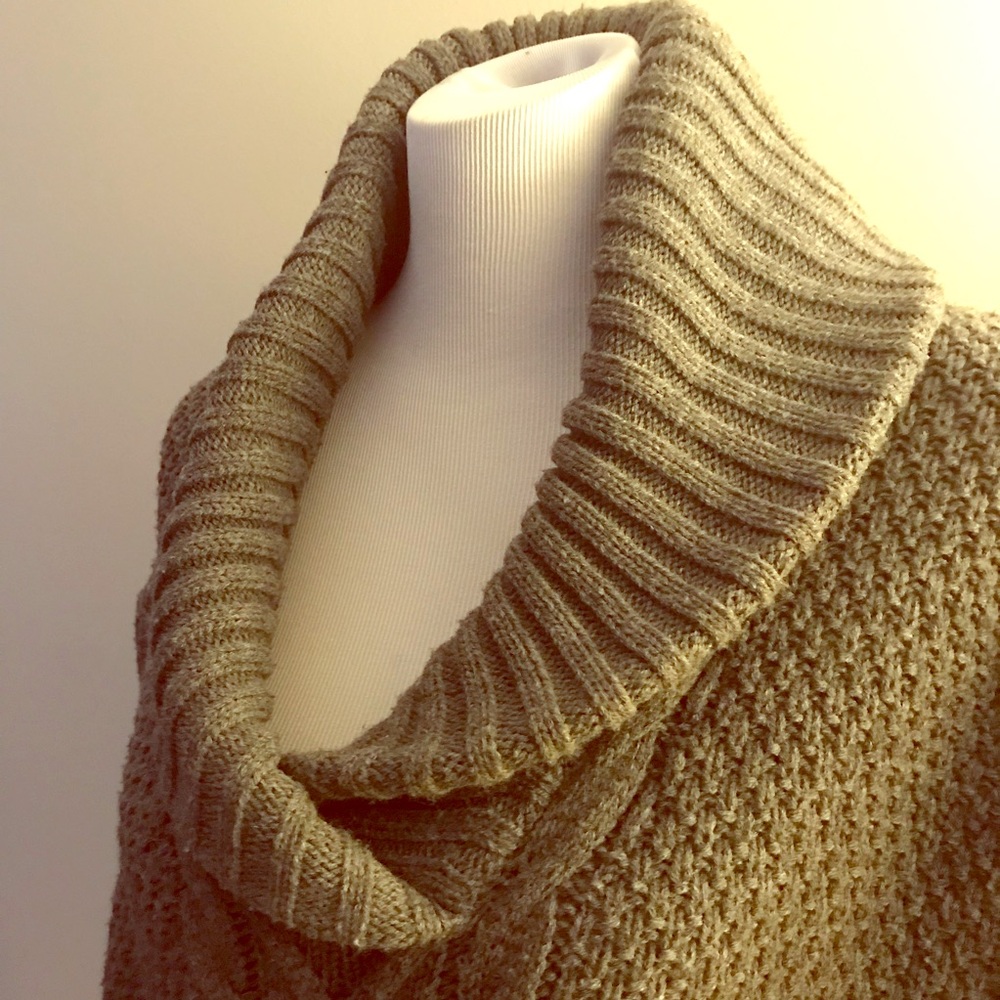 Luxe Sweater